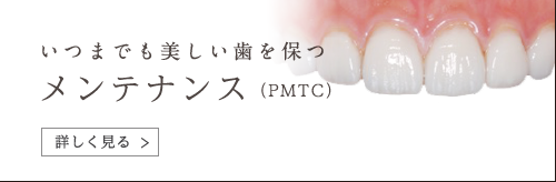 メンテナンス